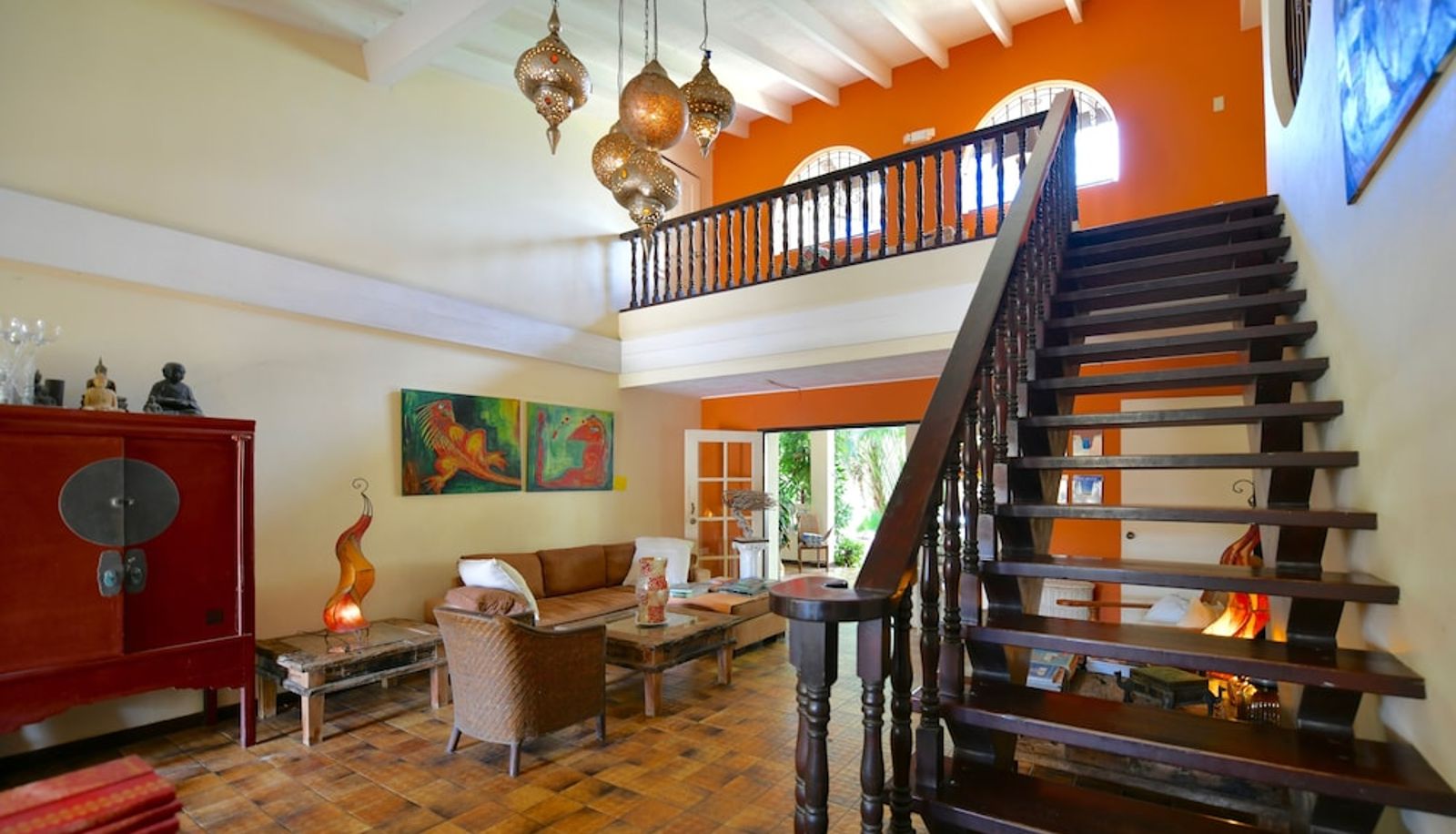 Hall - Wonders Boutique Hotel
