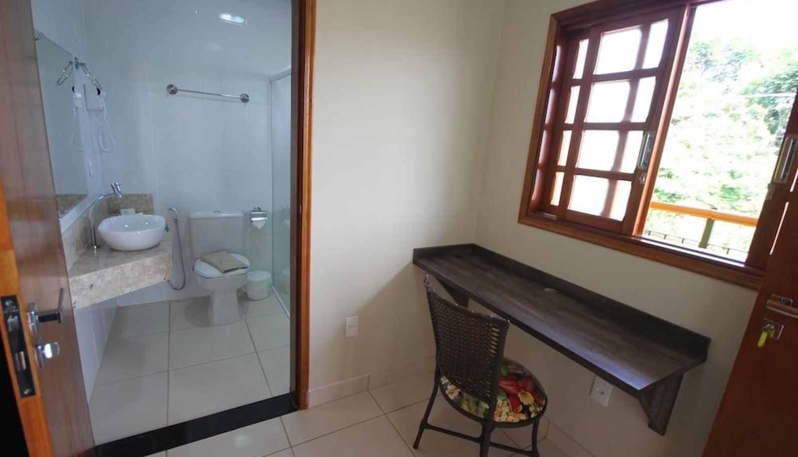 Apartment - Pousada Brudoni
