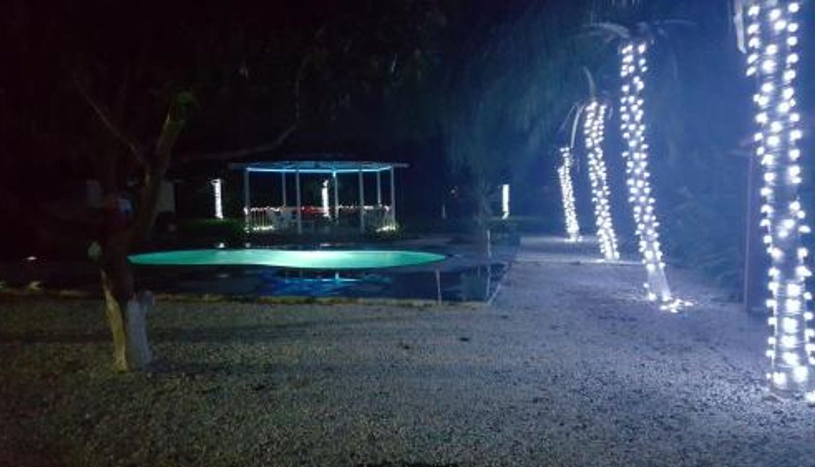 Info - Hotel La Arena
