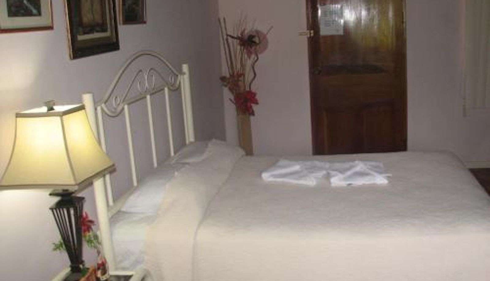 Kamer - Hotel La Arena