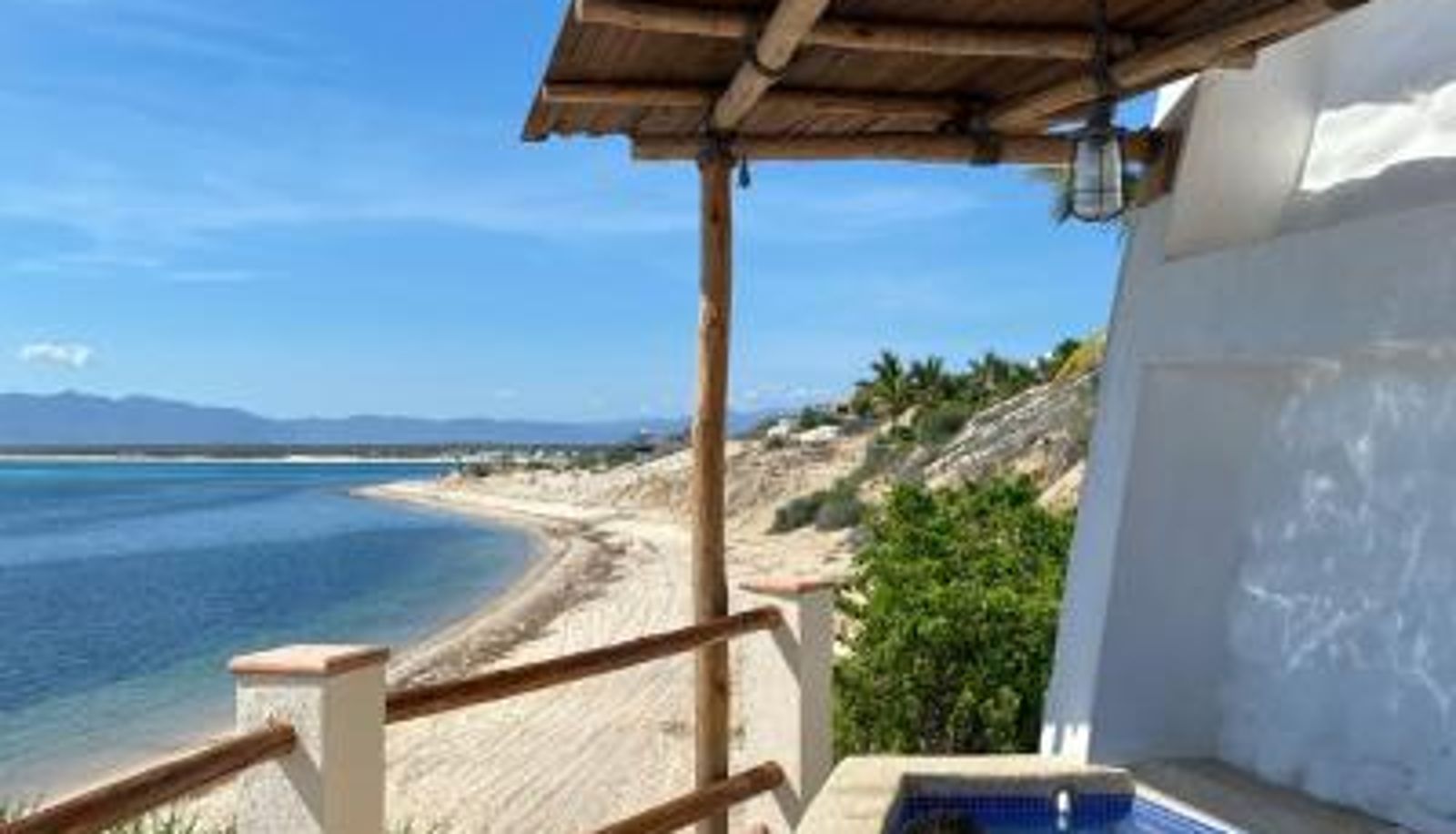 Suite - Villa Paraíso