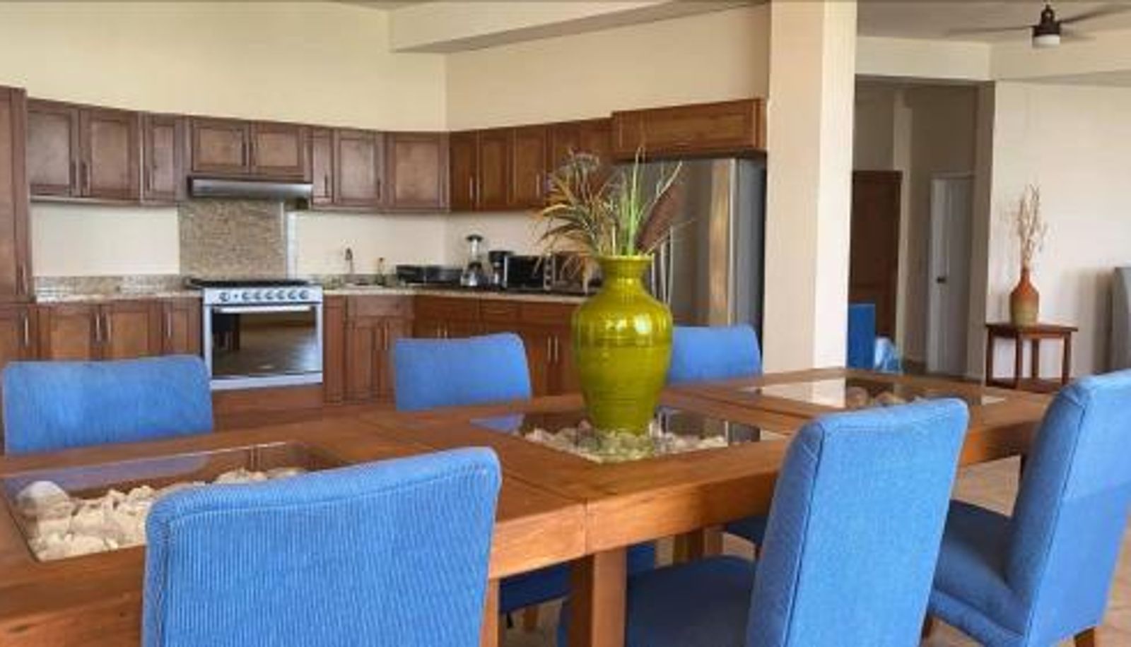 Standardzimmer - Villa Paraíso