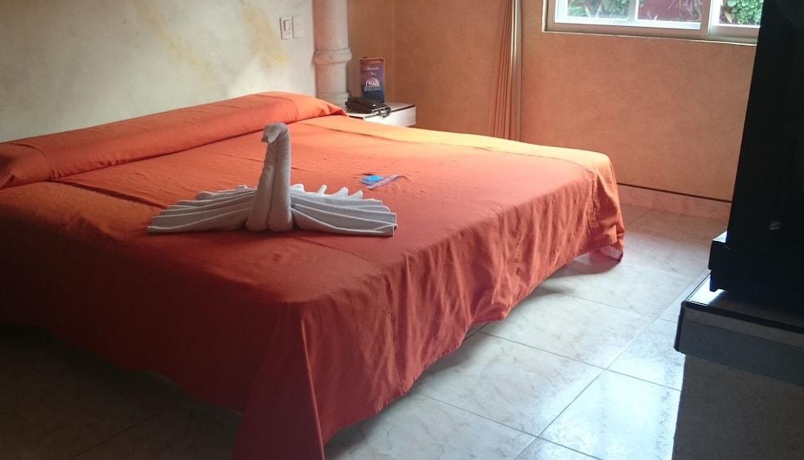Appartement - Motel Costa