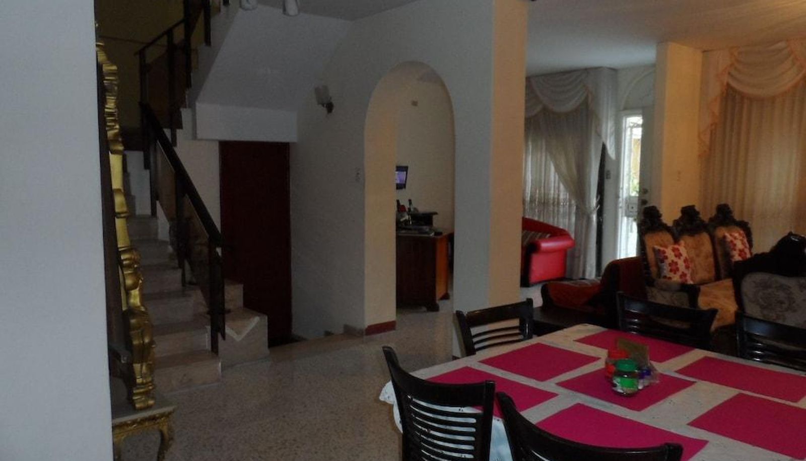 Hotel Innenbereich - Suites & aparments by Goya