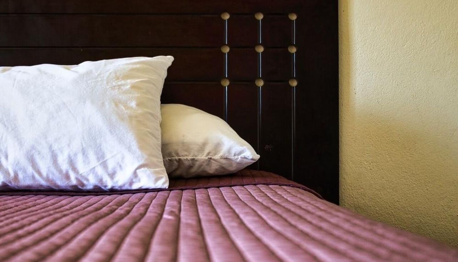 Standardzimmer - Hotel Posada Don Fernando