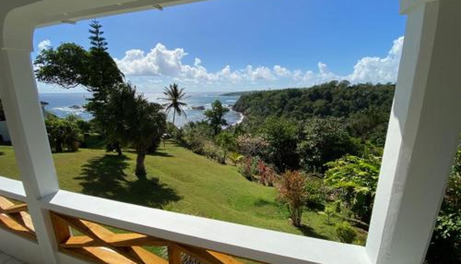 Standard room - Sea Cliff Eco-Cottages & Gin Distillery