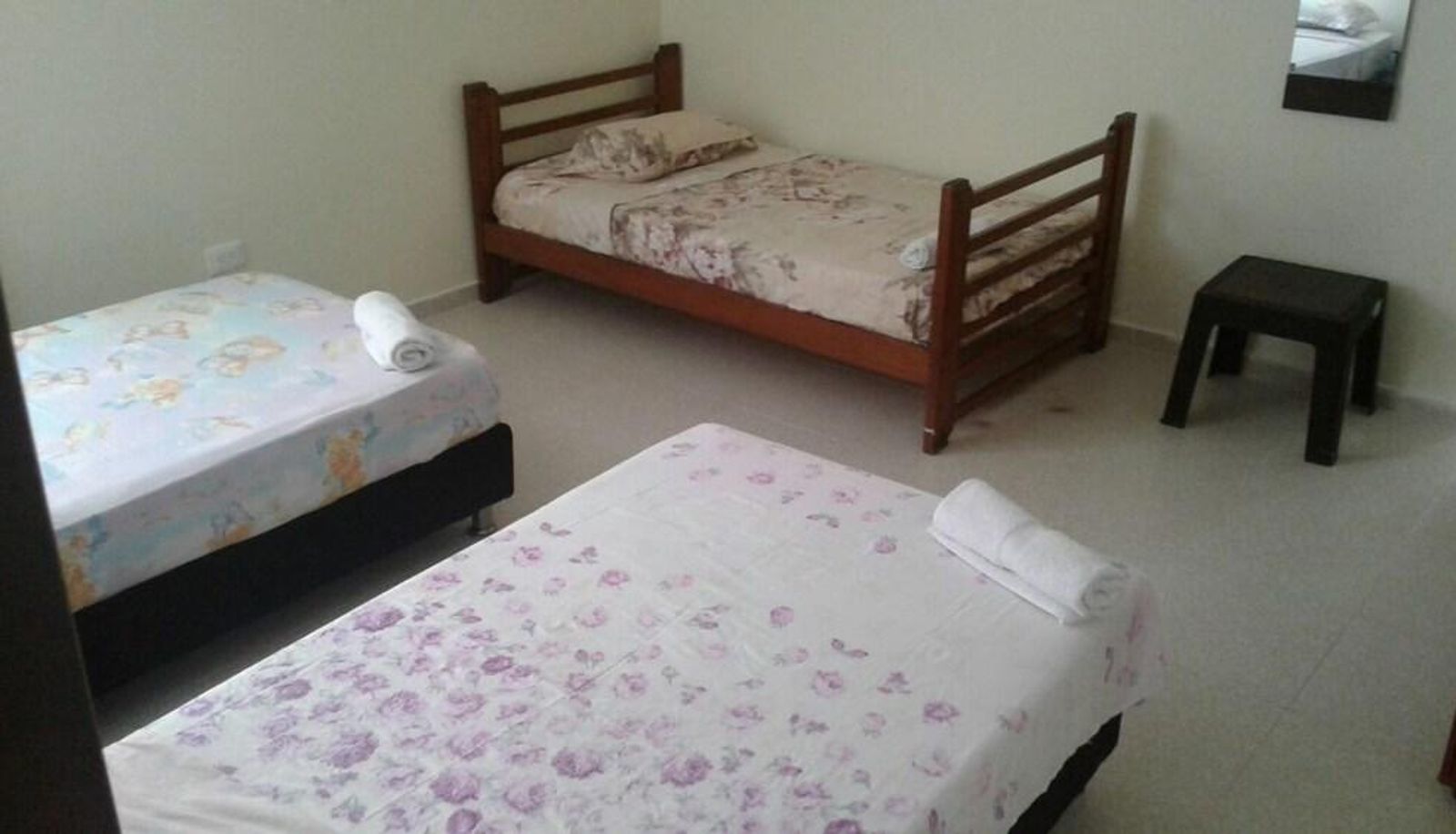 Apartament - Posada Stingray