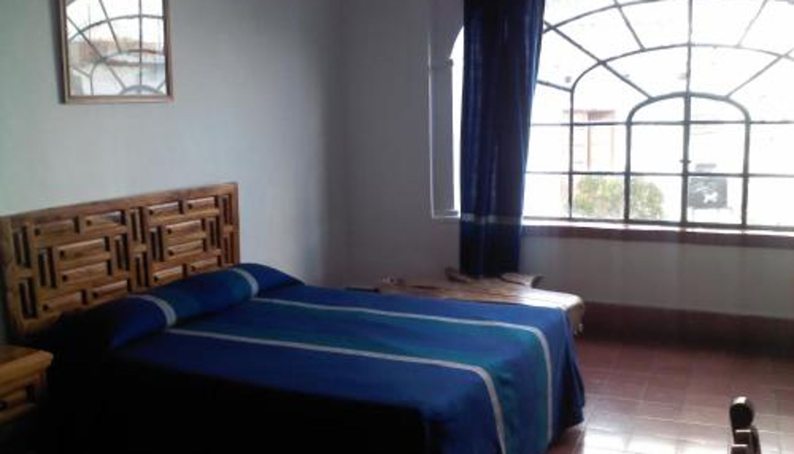 Pokój - Hotel Santa Prisca