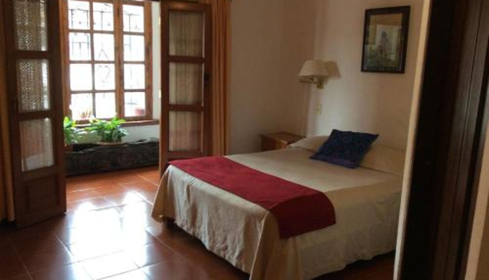 Camera - Hotel Mi Casita