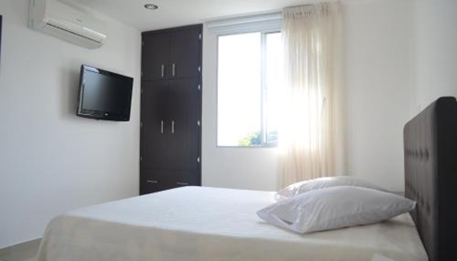 Info - Finca Hotel Valparaíso