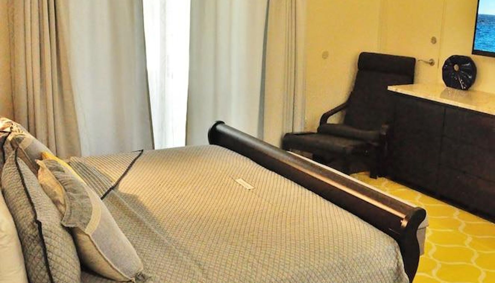 Superior room (double) - Mariners Hotel