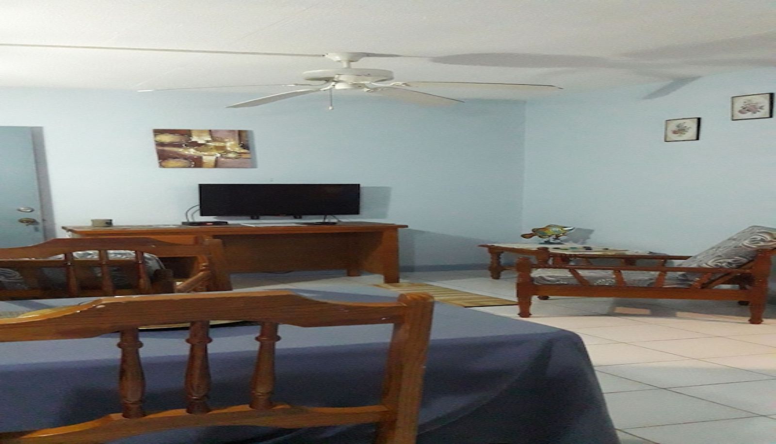 Info - Skyblue Beach Apartments