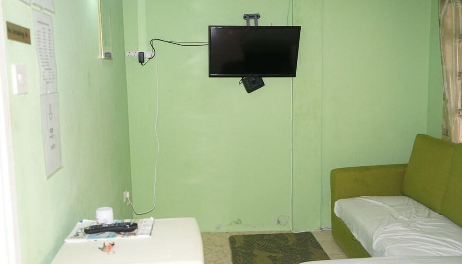 Apartment - Alfred's Diamond Villa