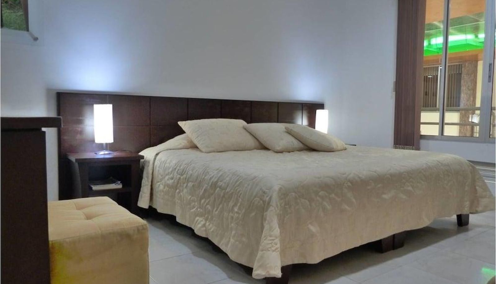 Standard room - Hotel La Quinta Porra
