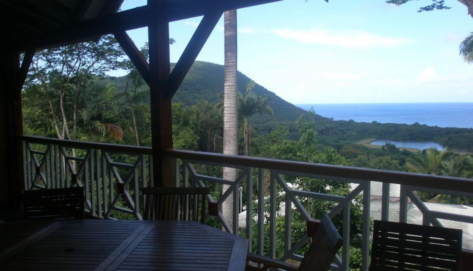 Apartamento - Oasis de Grande Anse