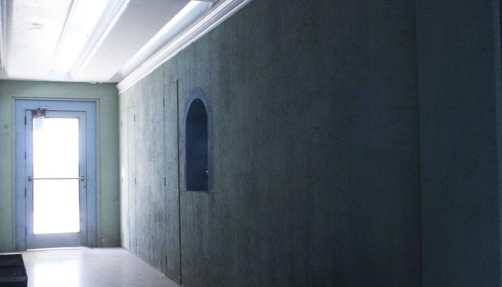 Wnętrze hotelu - Suites Madrid 11
