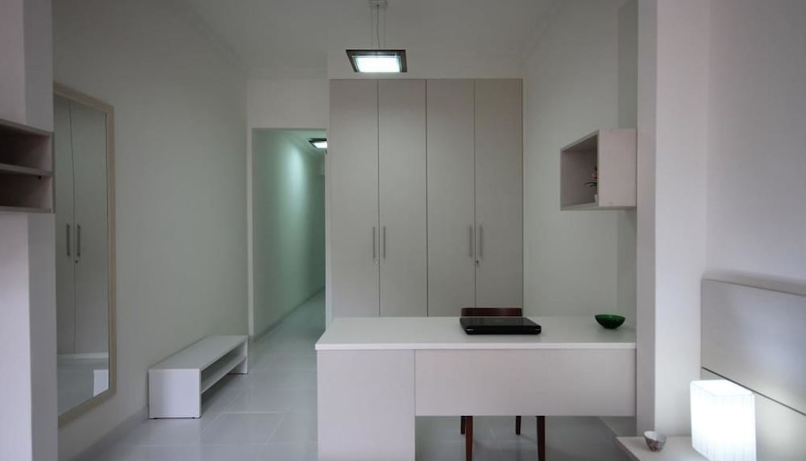 Apartment - Bolivar 813
