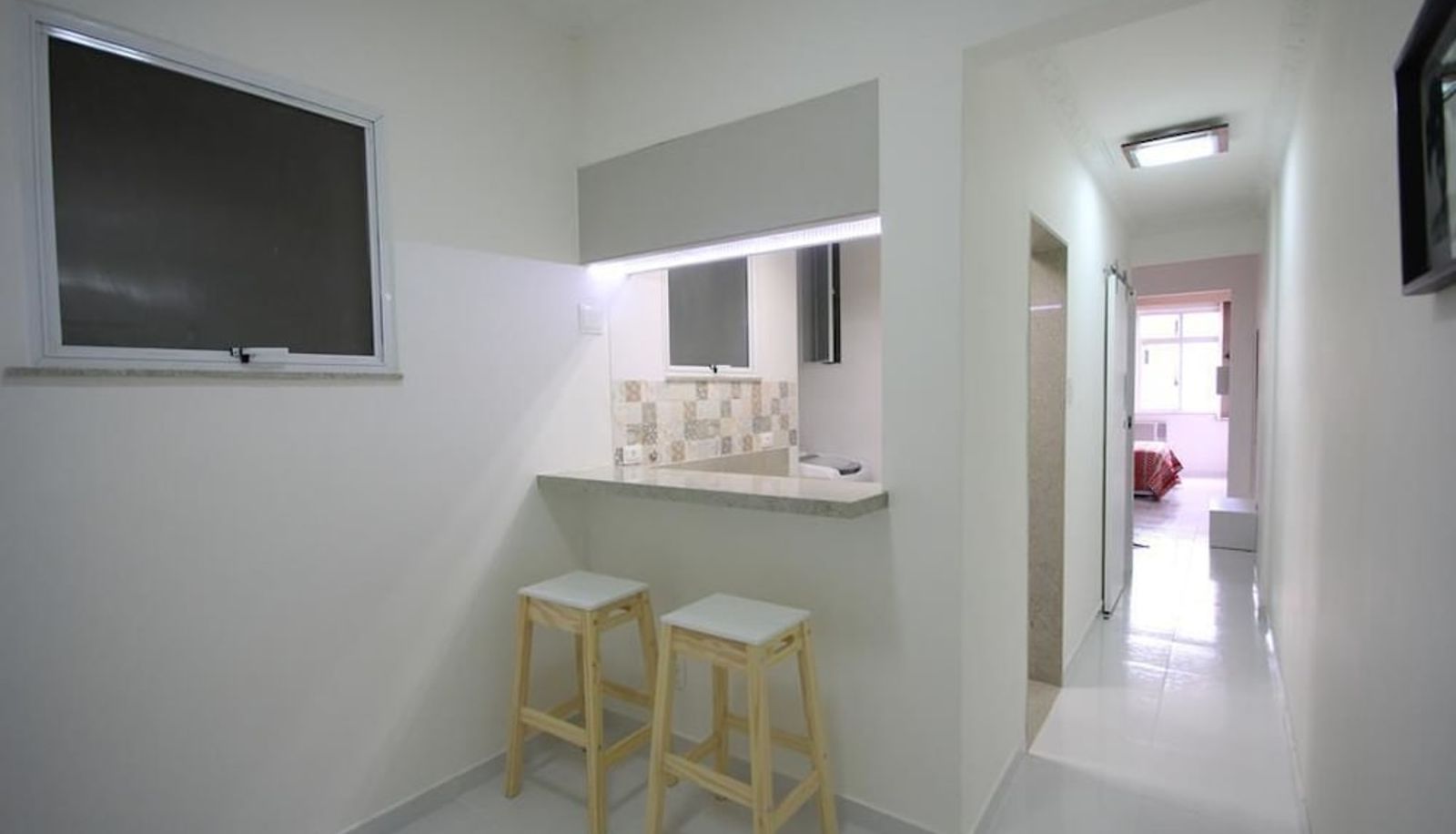 Apartment - Bolivar 813