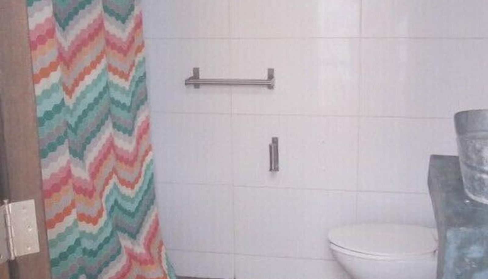 Budgetkamer (eenpersoons) - Mezcalito Blue Hostel