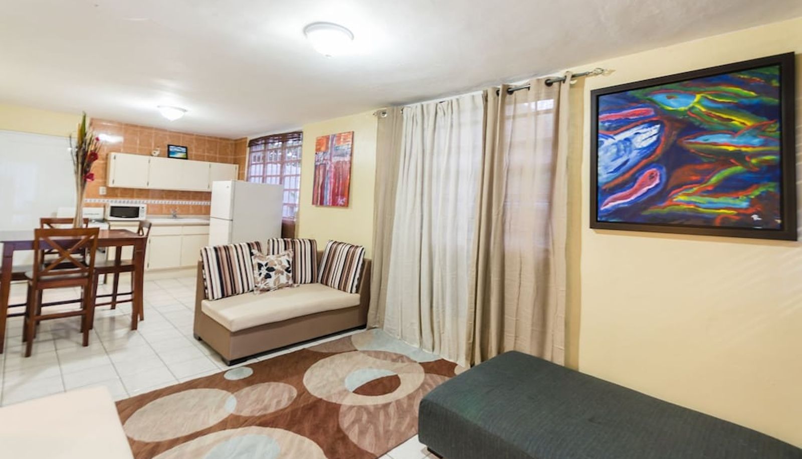 Apartment - Sol del Atlantico Inn at 681 Ocean Drive
