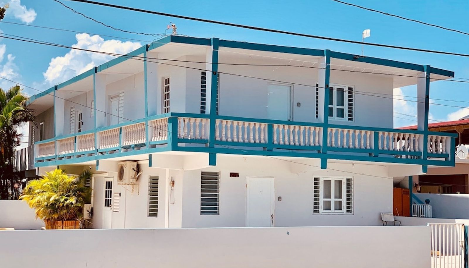 Info - Coastal Express Inn & Suites #1 at 681 Ocean Drive