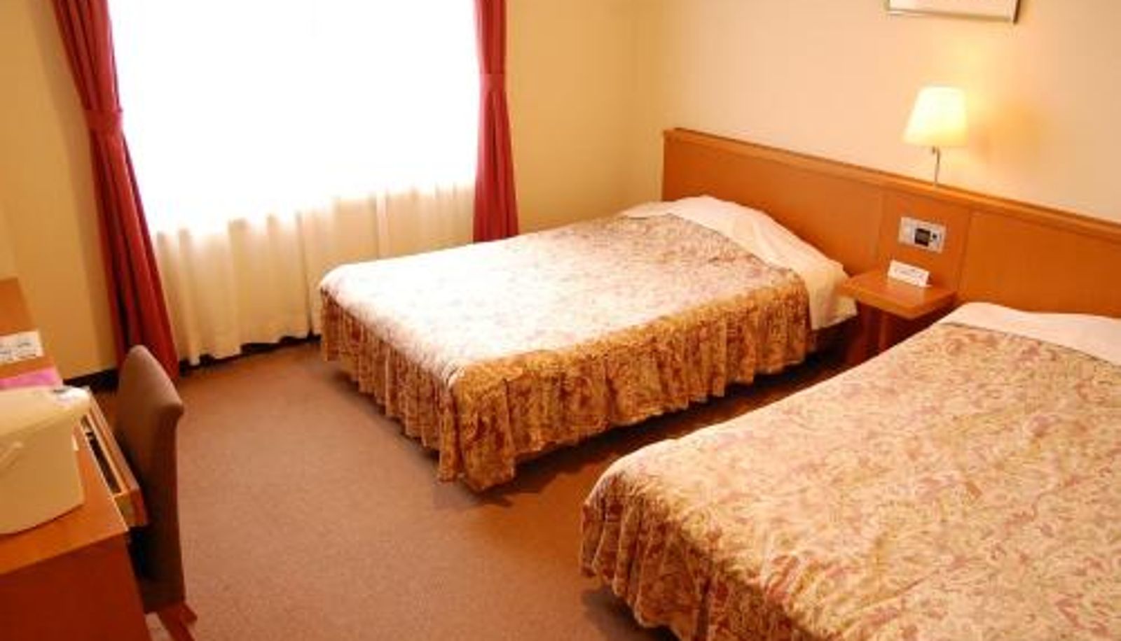 Habitación - Daini Prince Hotel Muroran View