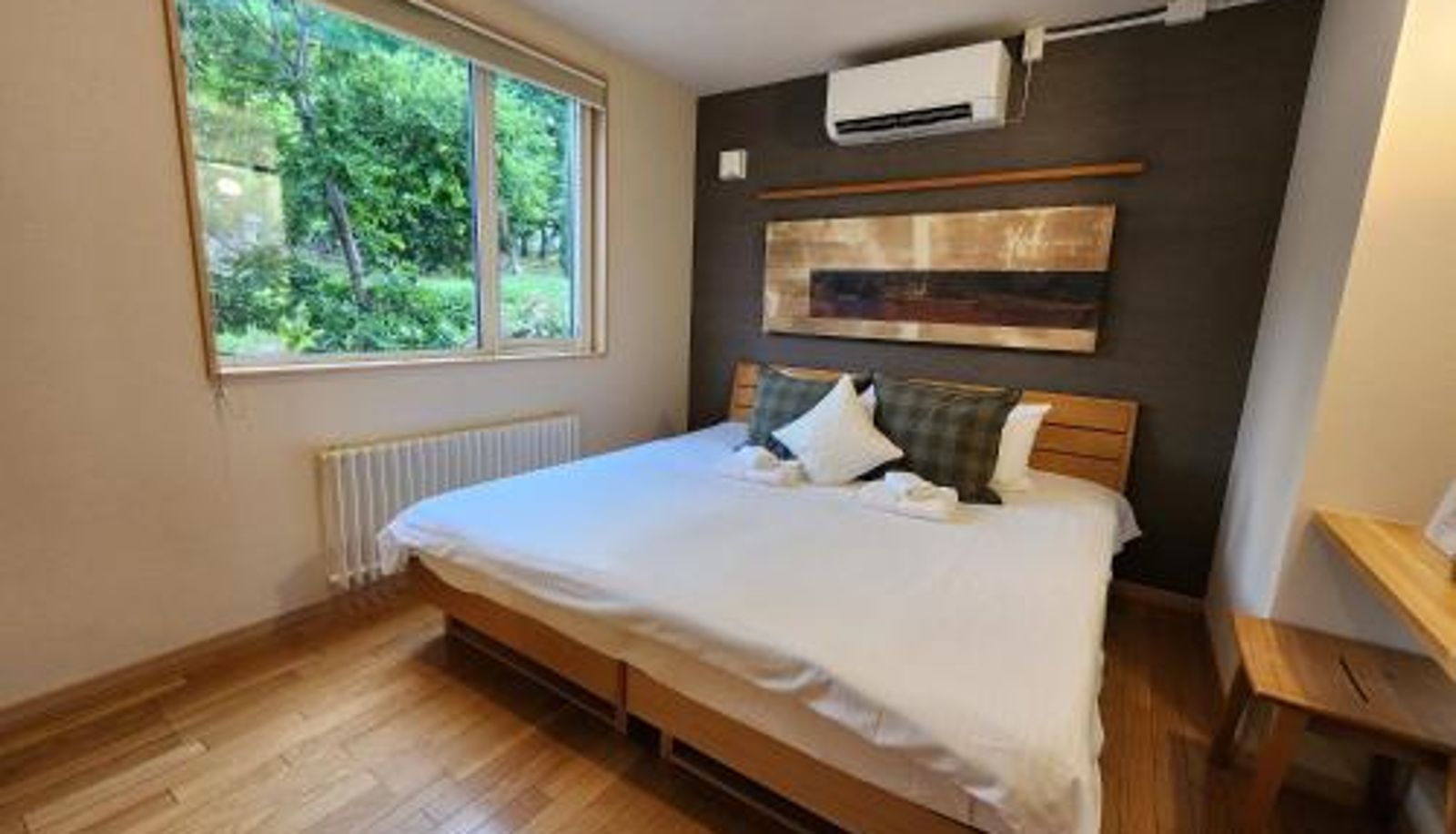 Apartment - Forest View