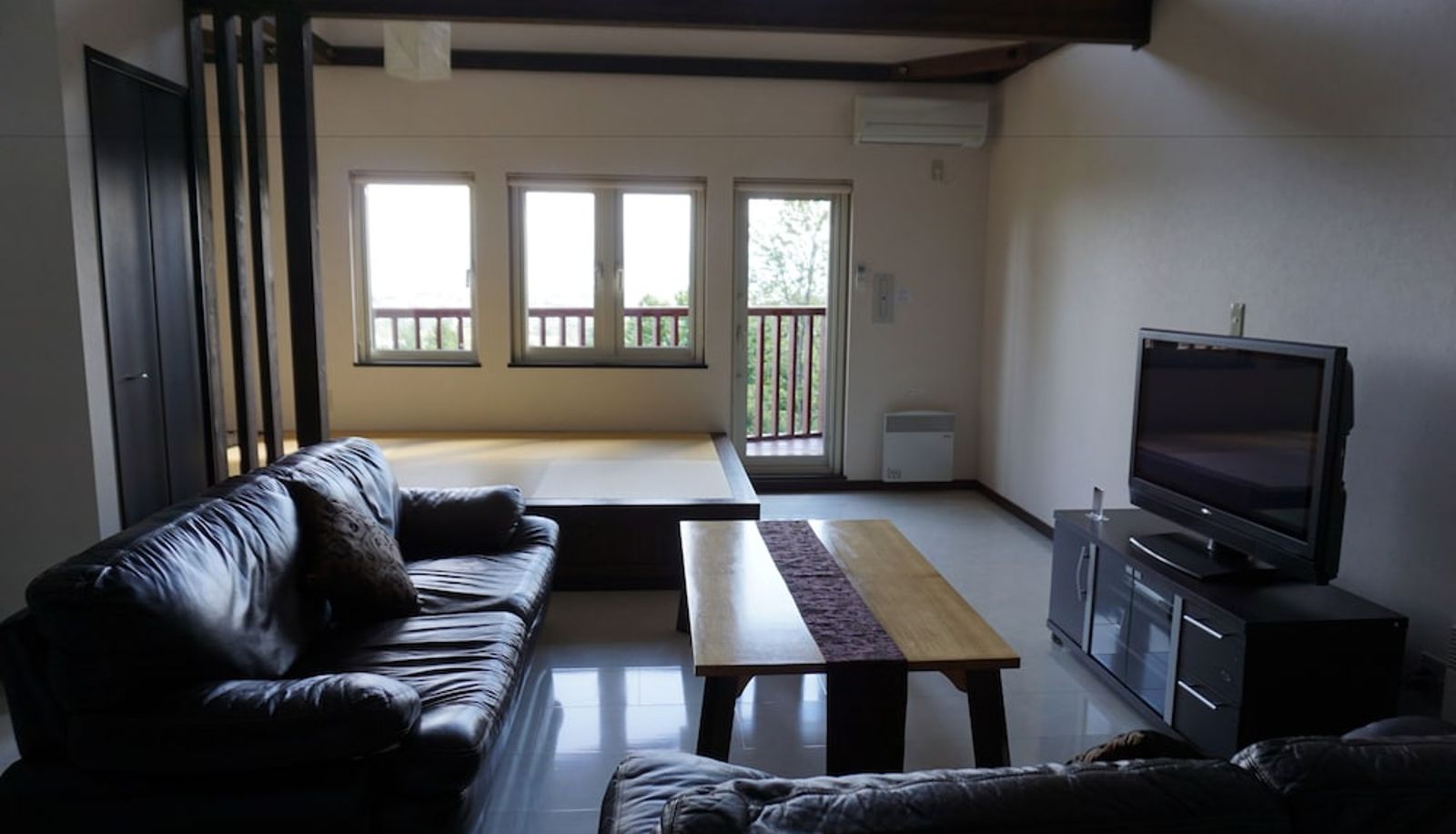 Appartamento - Chalet Fuyuri