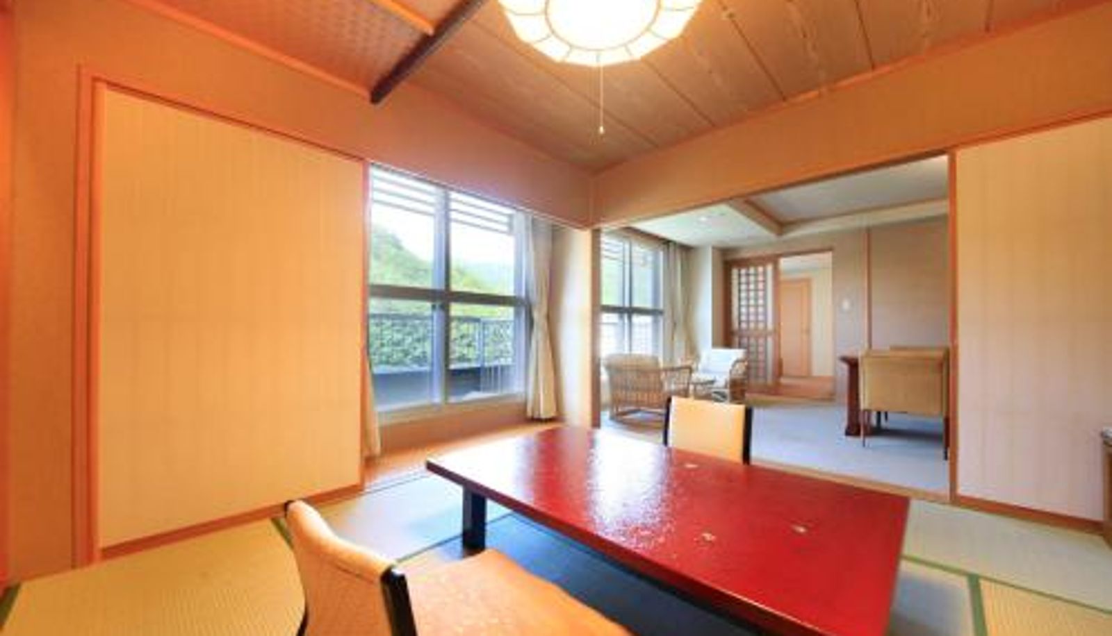 Room - Ryotei Hanayura