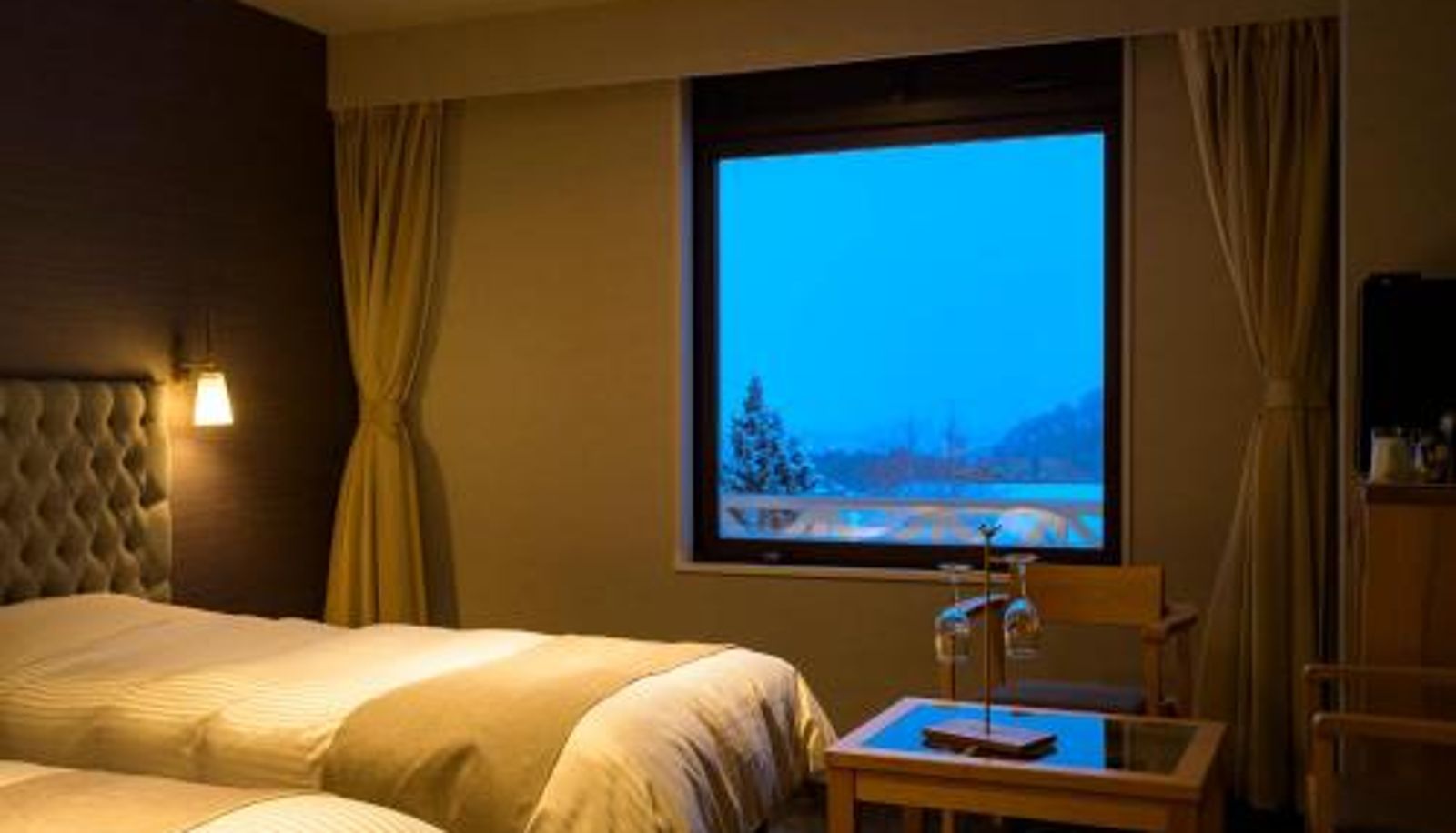 Info - Hotel Edel Warme