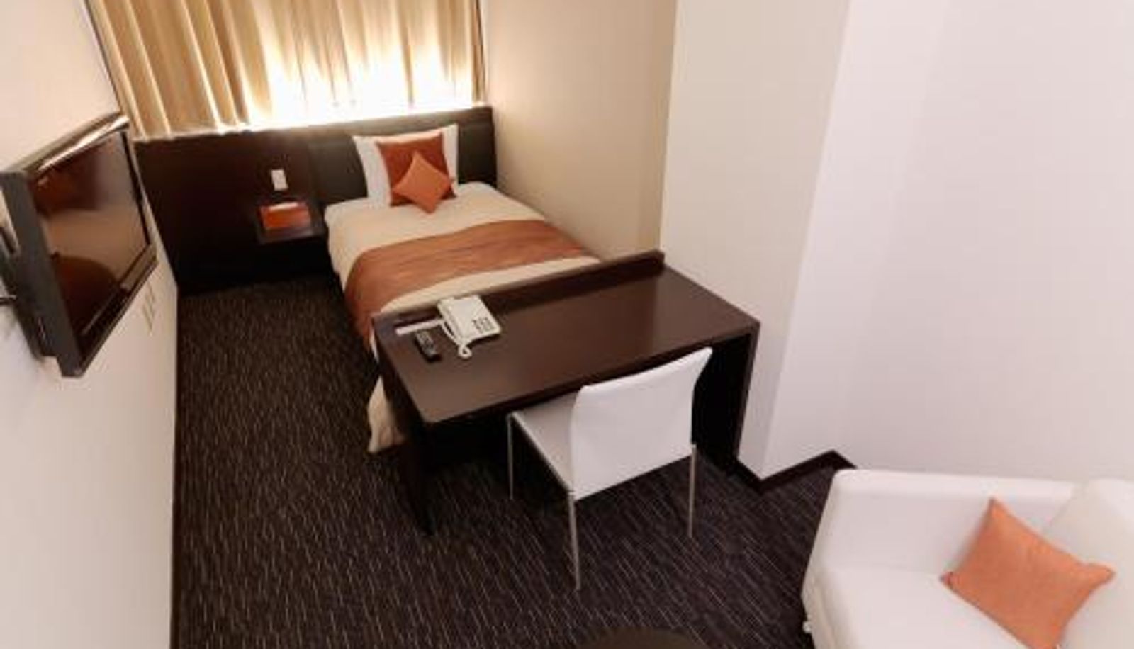 Habitación - Muroran Prince Hotel