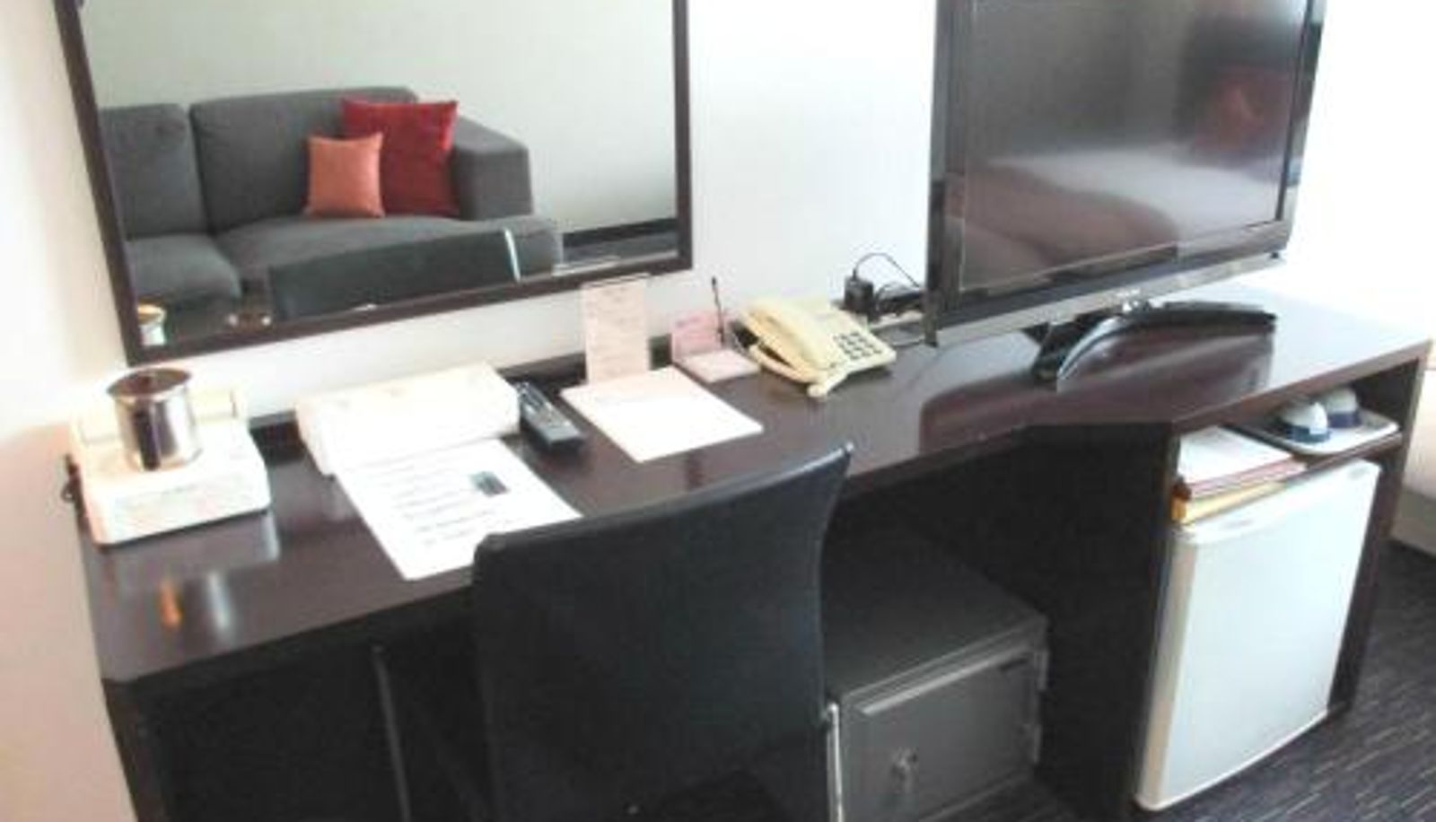 Habitación - Muroran Prince Hotel