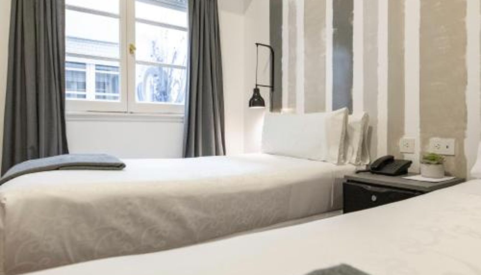 Zimmer - Carsson Hotel Downtown Buenos Aires