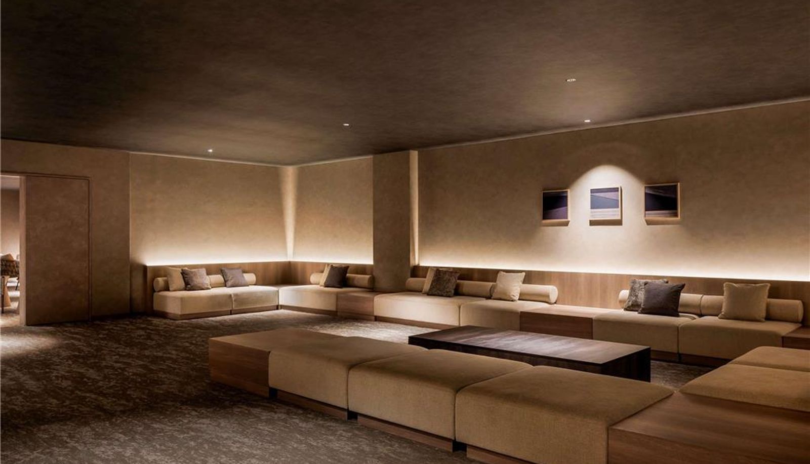 Kamer - Grand Mercure Minamiboso Resort & Spa