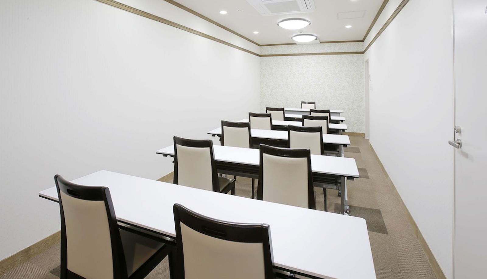 Meetingzimmer - Hotel Sunoak Kashiwanoha