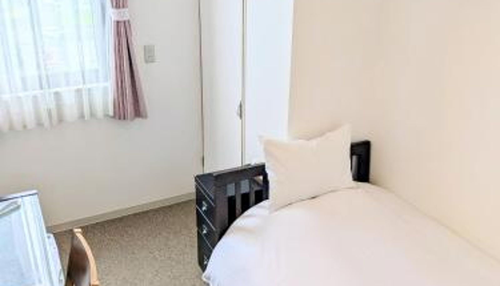 Standard room - Sakura Hotel Oami