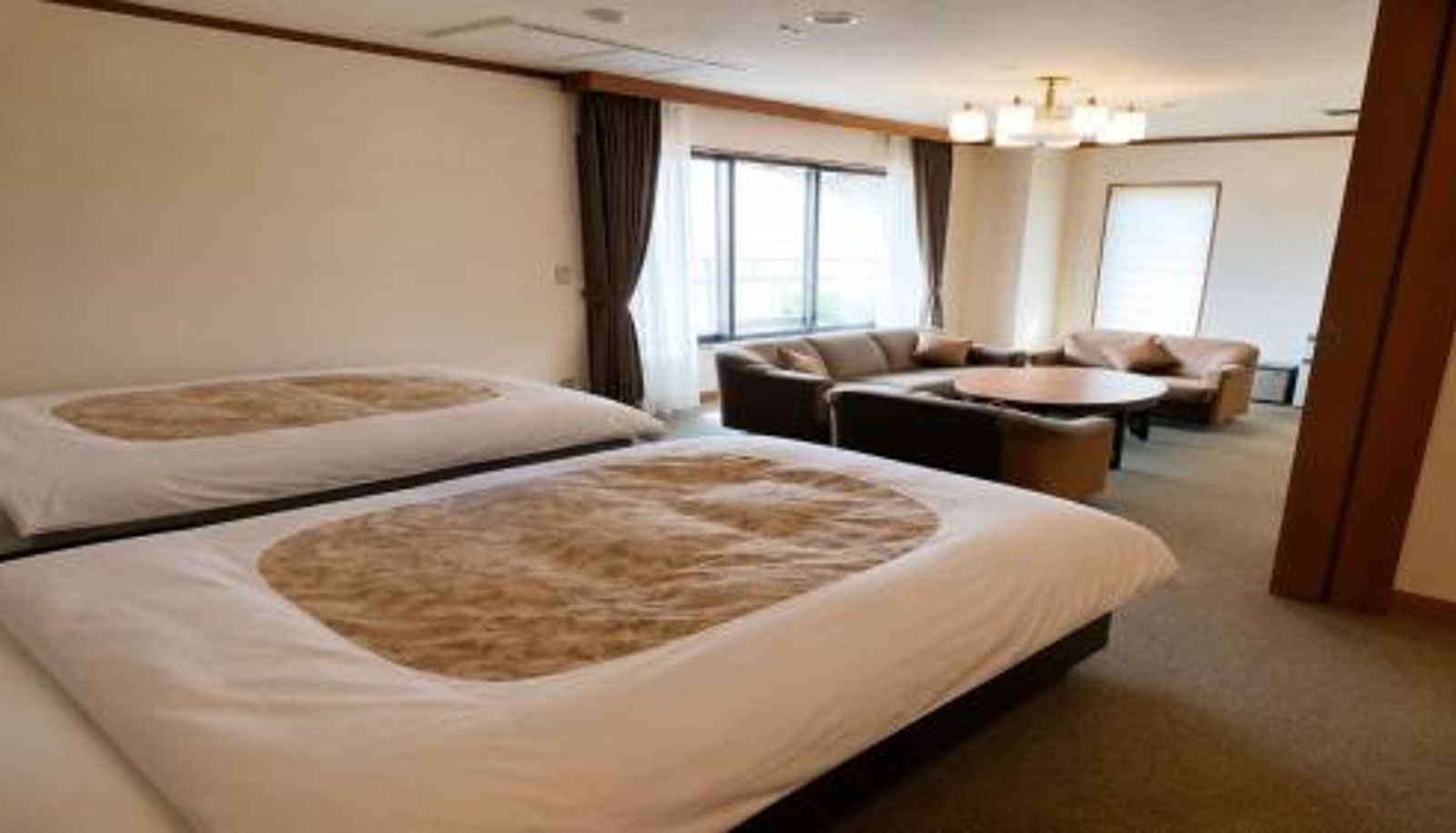 Info - Livemax Resort Isawa Onsen