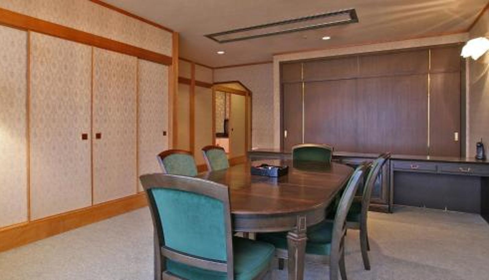 Info - Livemax Resort Isawa Onsen