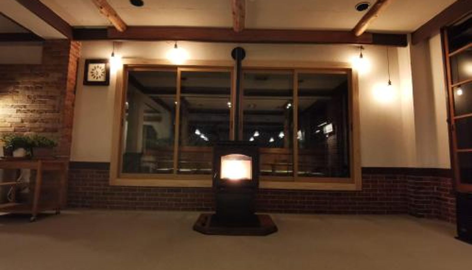 Receptie - Fujio Pension Madarao Apartment Hotel & Restaurant