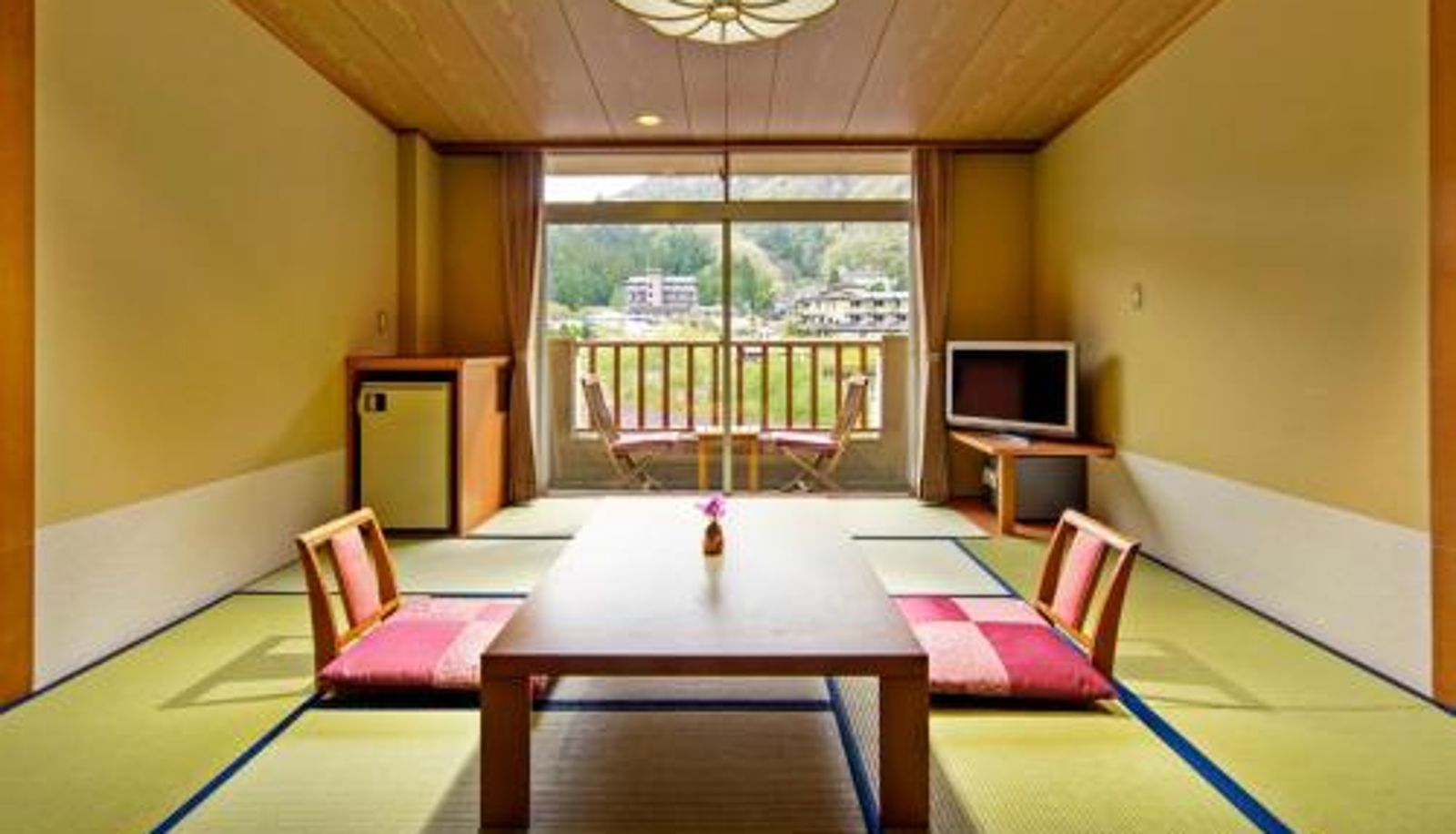 Camera - Hirugami Grand Hotel Tenshin