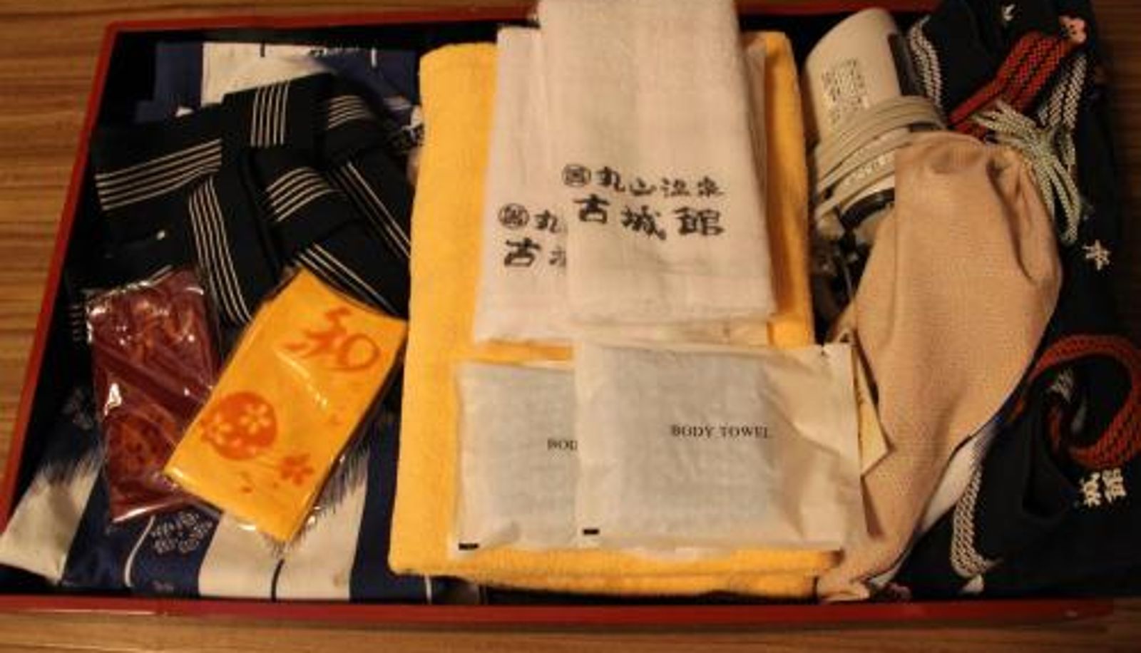 Camera per famiglia - Maruyama Onsen Kojyokan