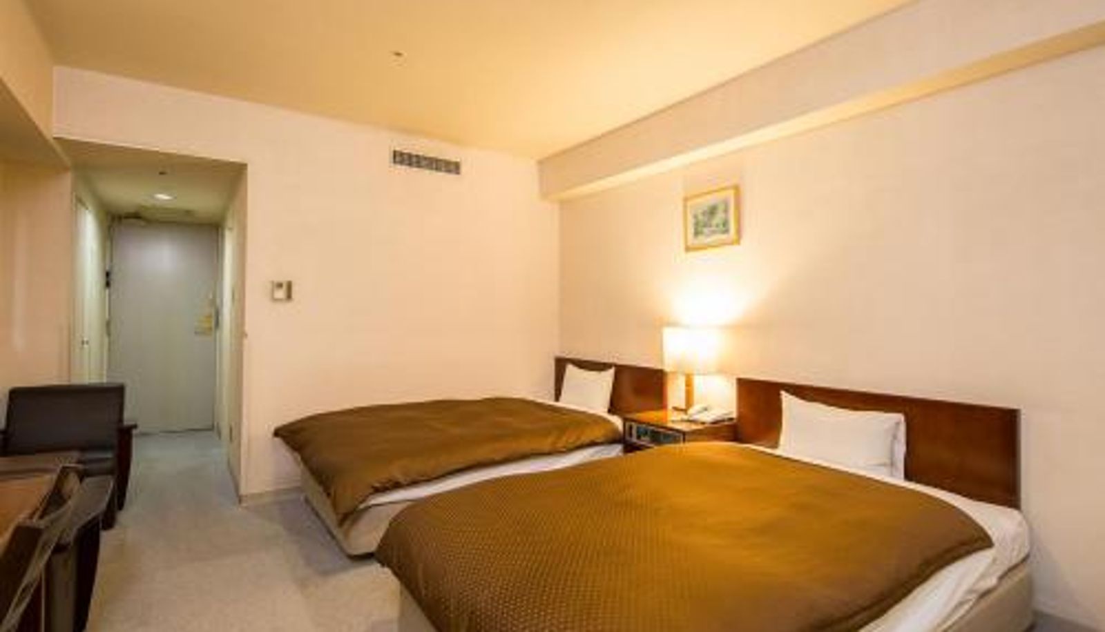 Chambre Standard - Komoro Grand Castle Hotel