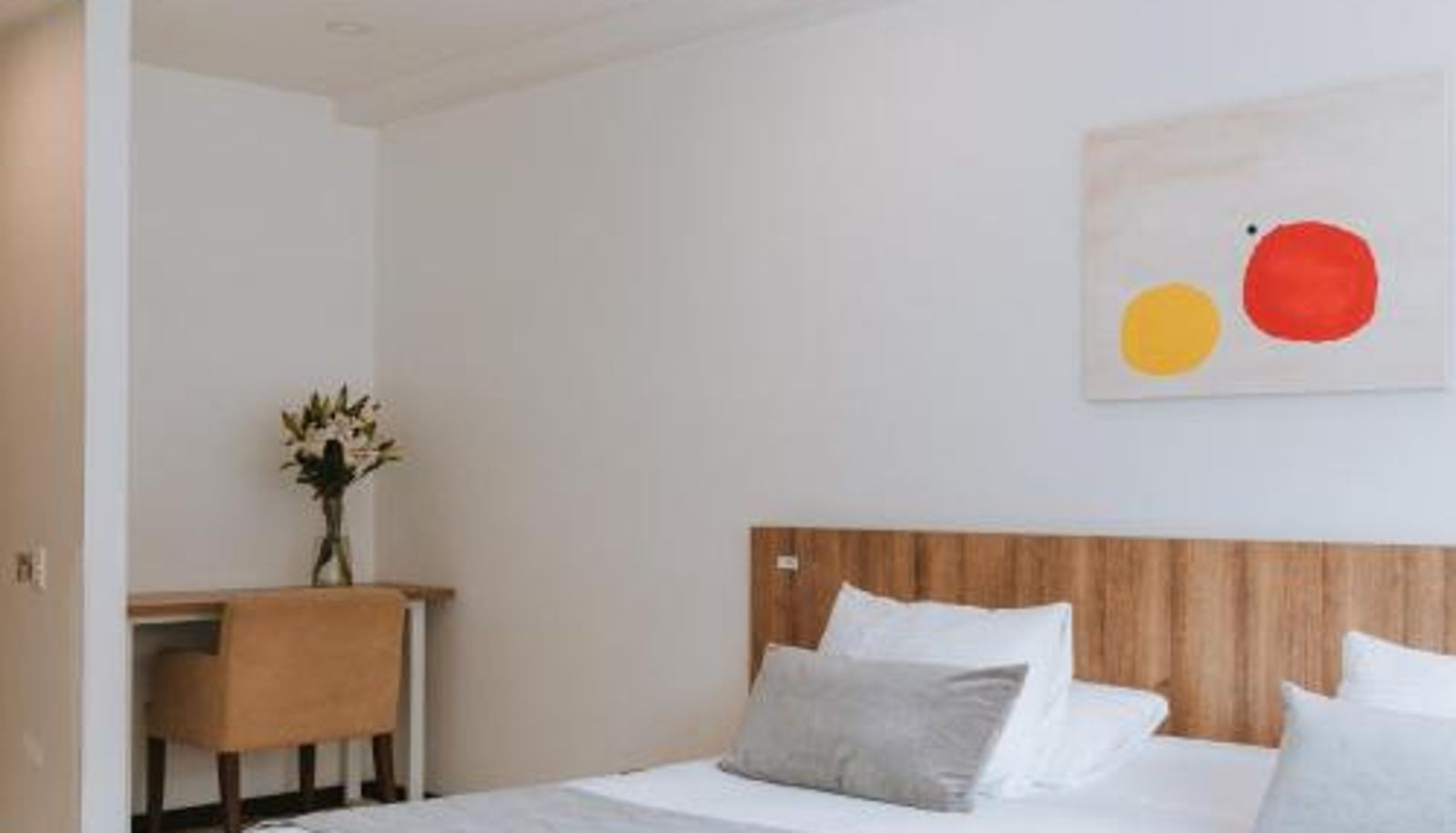 Apartment - Travelers Orange Suites