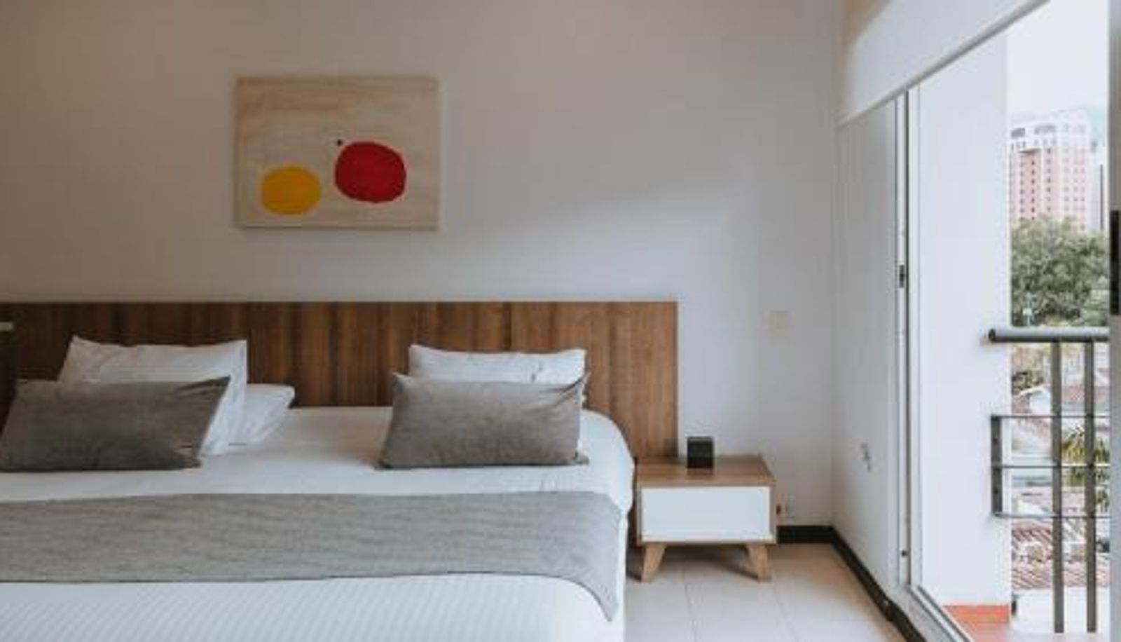 Apartment - Travelers Orange Suites