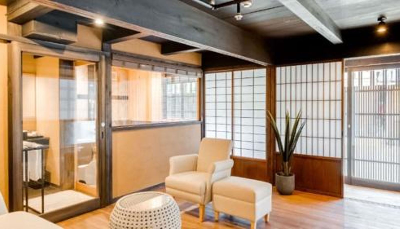 Room - EN Takeda Castle Town Hotel