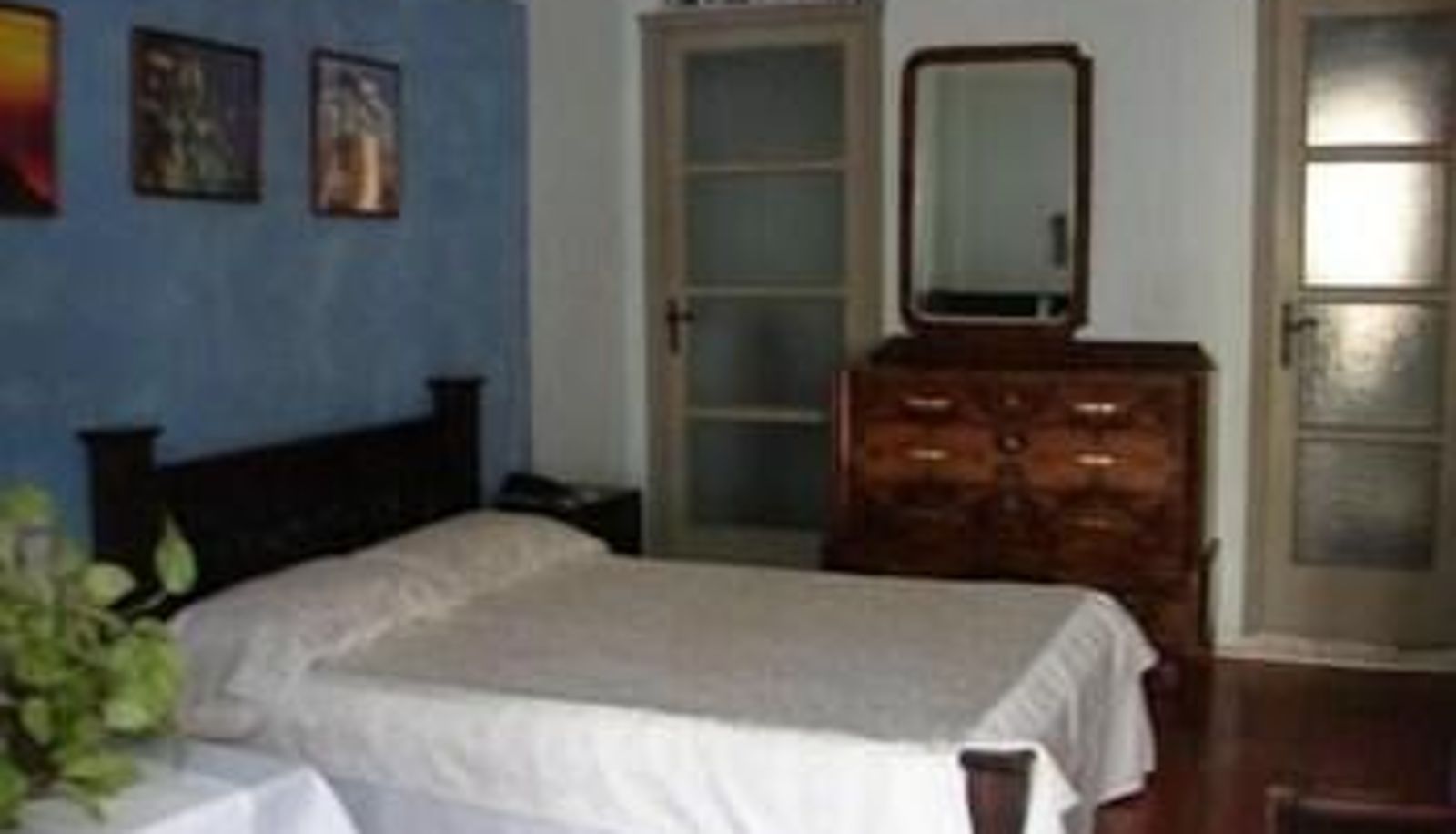 Standard room - Hotel Casa De Las Palmas