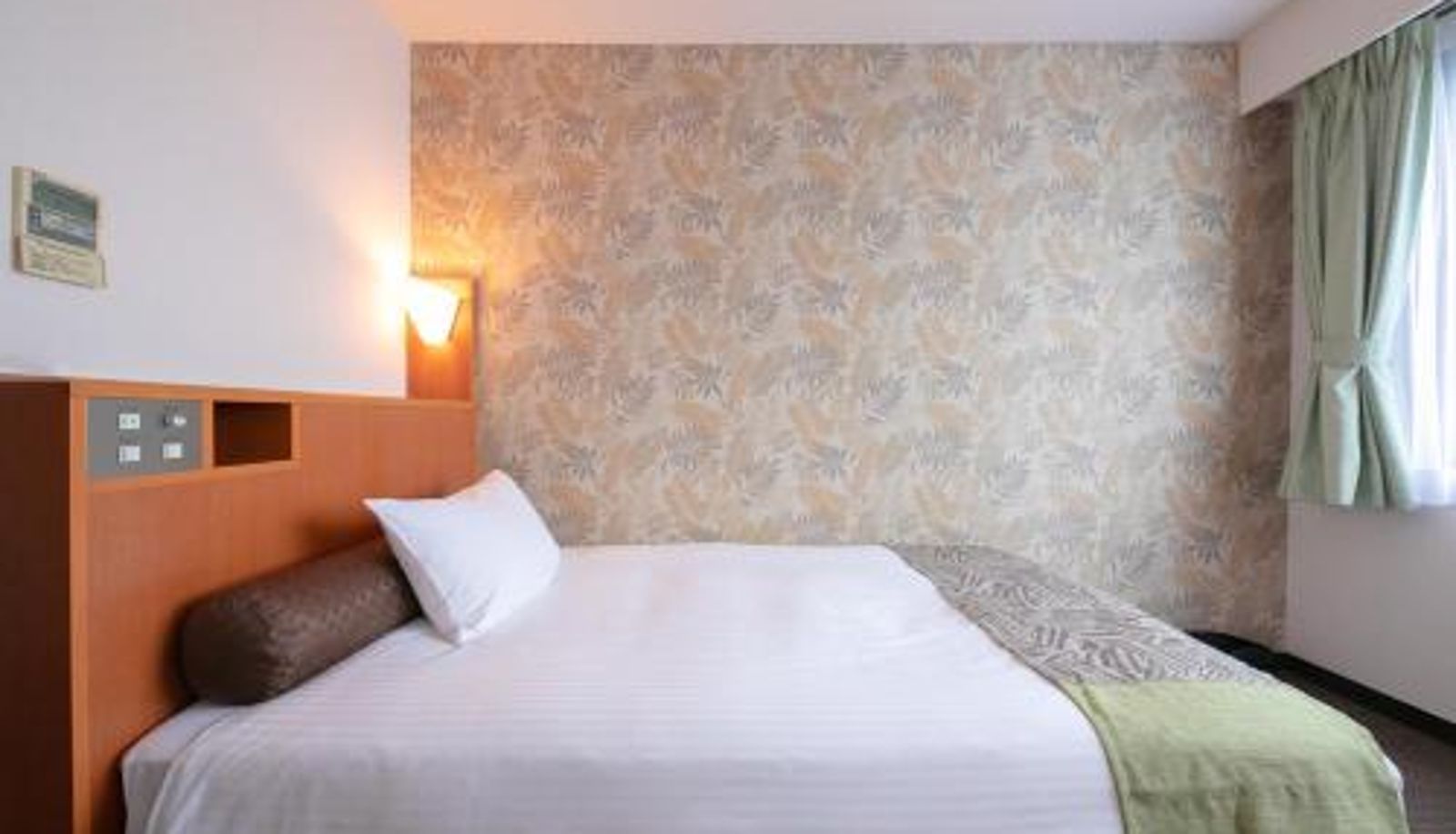 Zimmer - Green Hotel Yes Ohmi-hachiman