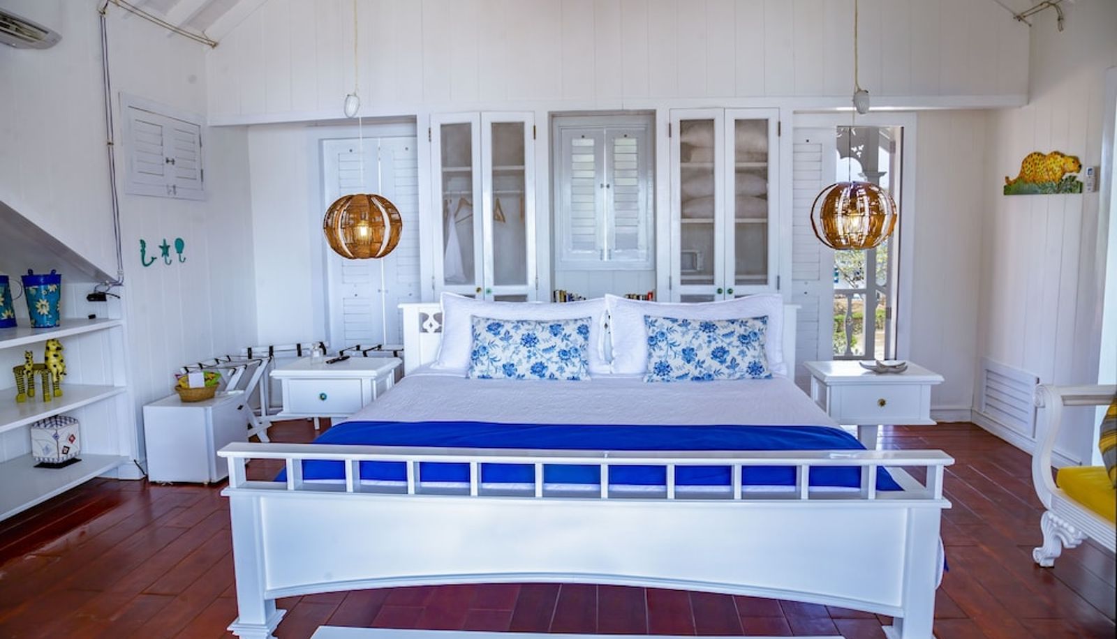 Info - Agu Azul Beach Resort Hotel Boutique