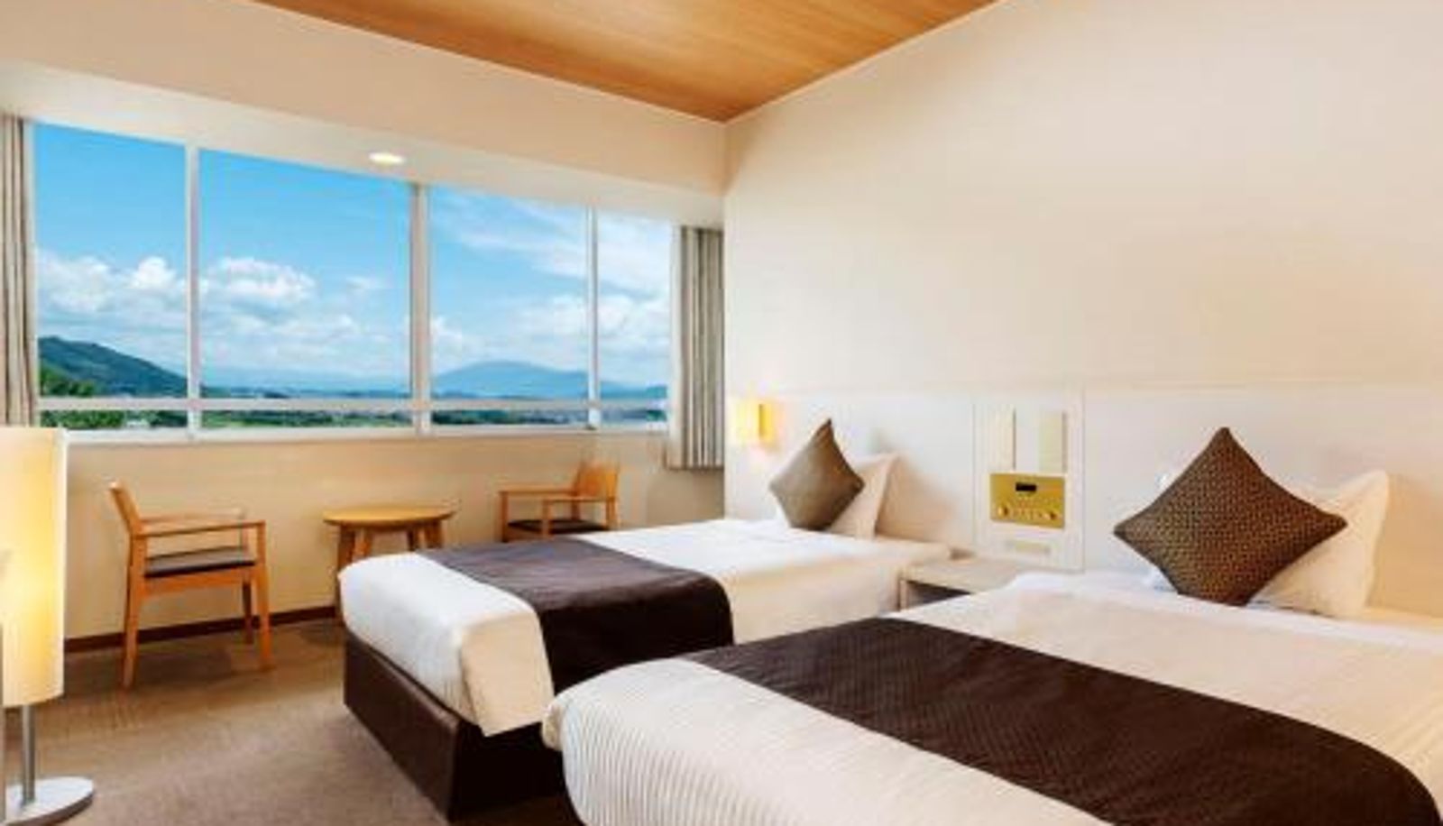 Chambre - Wan Wan Paradise Nara Ikoma