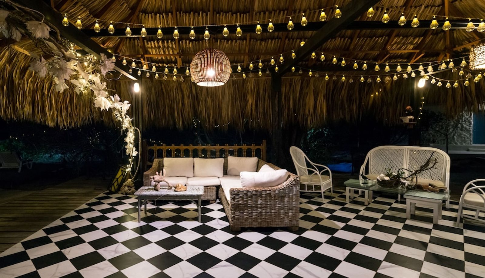 Hall - Hotel Coralina Island